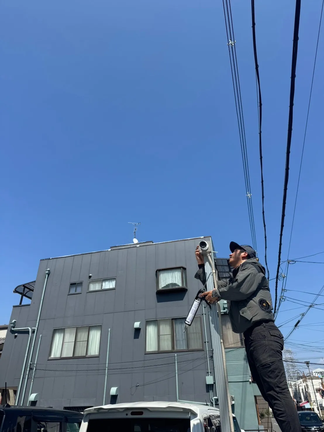 【和歌山県和歌山市】駐輪場