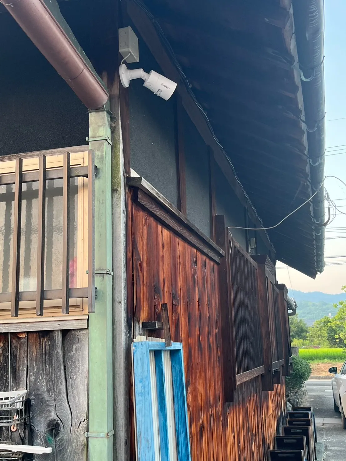 【和歌山県田辺市】工場兼事務所
