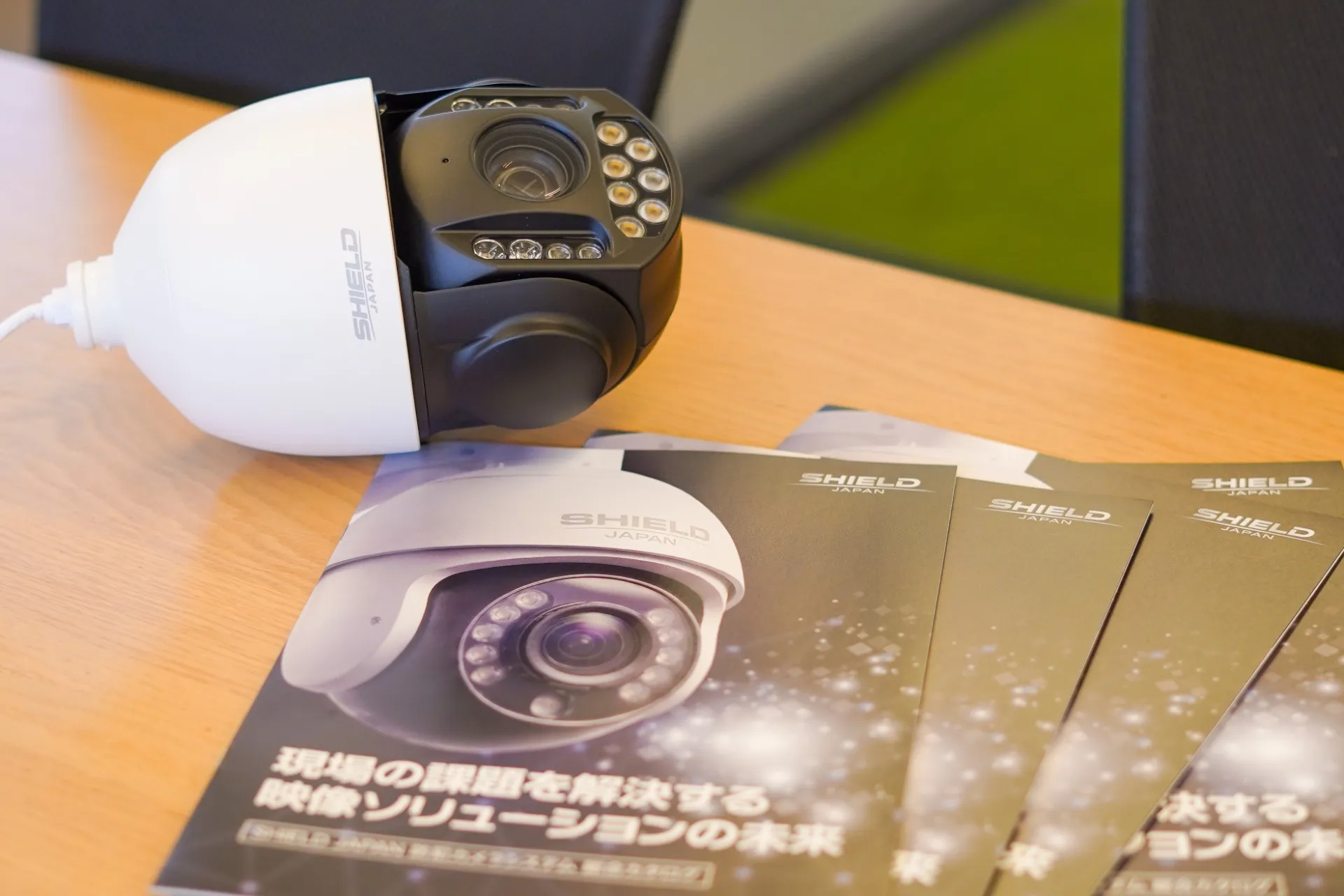 現在募集中の職種や雇用条件を掲載