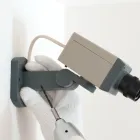 設置